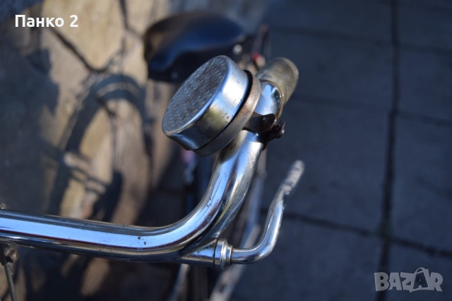 Ретро Дамски Градски Велосипед Atala, снимка 6 - Велосипеди - 53274673