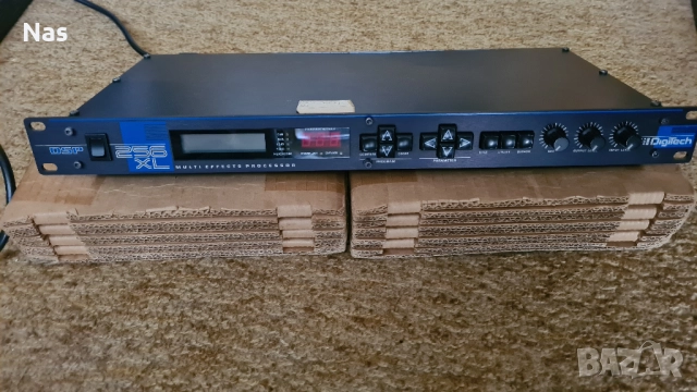Продавам DigiTech DSP 256 XL