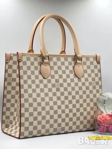 дамски чанти louis vuitton , снимка 10 - Чанти - 46857365