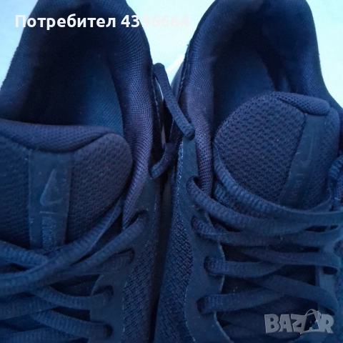 дамски обувки Nike 38 номер, снимка 4 - Маратонки - 52233478