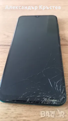 Samsung galaxy A30 s, снимка 1 - Samsung - 46939099