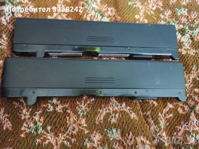 Батерии за стари лаптопи 