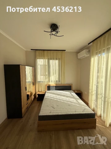 Къща под наем в затворен комплекс с басейн, на брега на морето., снимка 15 - Къщи - 51055694