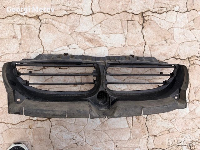 Бмв 5 е60 активни клапи за бъбреци, снимка 2 - Части - 54122123