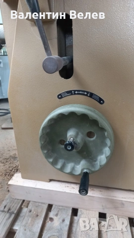 многошпинделна пробивна машина с 29 шпиндела-SCM, снимка 6 - Други машини и части - 53516588