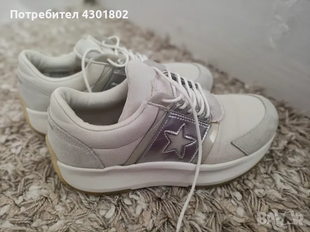 Кецове Converse, снимка 1 - Кецове - 47994187