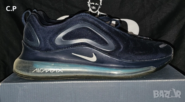 Nike Air Max 720 'Obsidian' Обувки