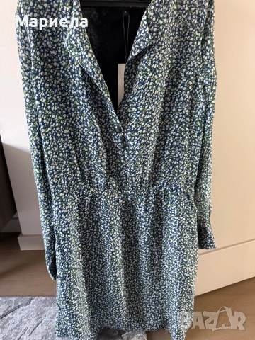 РОкля,Marc o Polo,цена 10 евро., снимка 4 - Рокли - 53703300