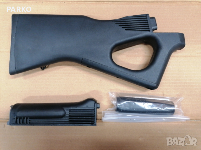 СЛР 95 приклад + , снимка 2 - Оборудване и аксесоари за оръжия - 53371566