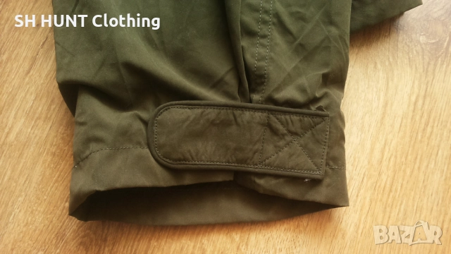 Tufte Hunting Trouser размер 54 / XL за лов панталон пролет есен - 1674, снимка 13 - Екипировка - 52828543