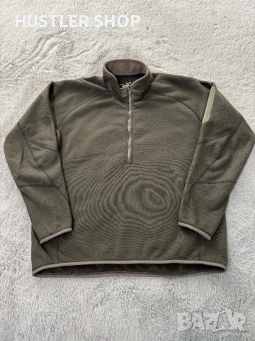 Мъжко горнище ARC’TERYX. Размер XL