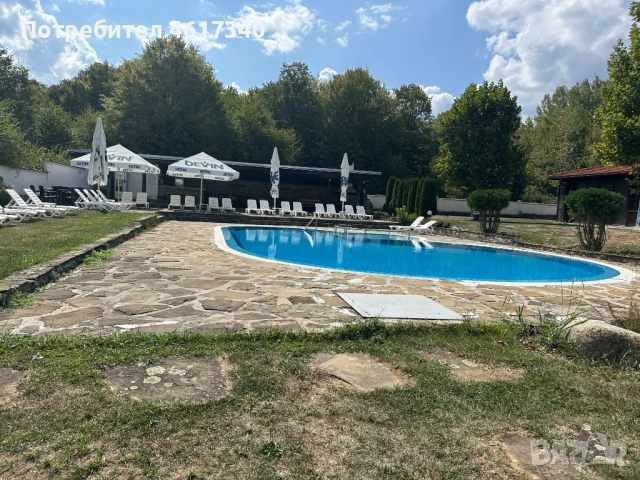 Къща за гости Марковската къща, снимка 3 - Къщи - 51986467