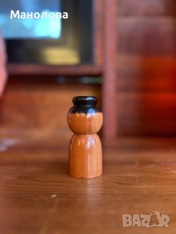 Сосаку Кокеши, снимка 3 - Колекции - 51915673