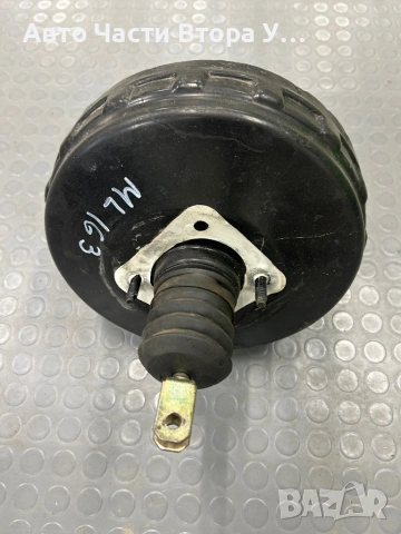 Серво апарат спирачки Mercedes ML W163 270cdi 400cdi 320i, снимка 2 - Части - 54017672