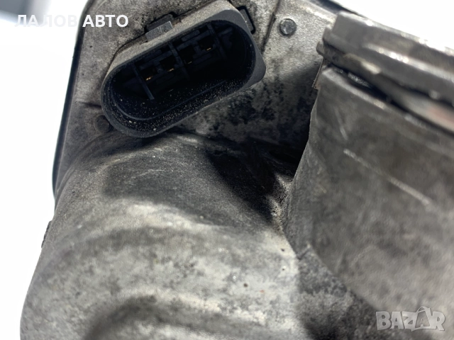 Дроселова клапа Фолксваген Туран Droselova klapa Vw Volkswagen Touaran 038128063L 2.0TDi 140к.с., снимка 3 - Части - 51857153