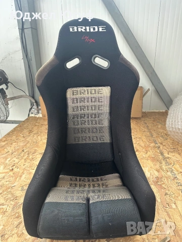 1x Bride Low Max , снимка 3 - Аксесоари и консумативи - 53355316