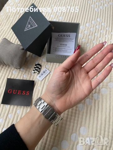 Продавам 3 оригинални часовника, снимка 13 - Дамски - 53618020