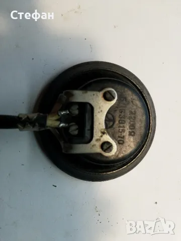 Високоомна слушалка2200 ома, снимка 2 - Слушалки и портативни колонки - 48771185