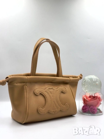 Чанти celine 28х16см, снимка 18 - Чанти - 51456209