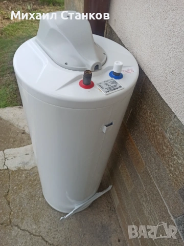 Бойлер Елдом , снимка 2 - Бойлери - 53725619