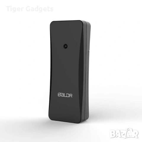 BALDR безжичен външен сензор за метеостанция температура влажност, на батерии