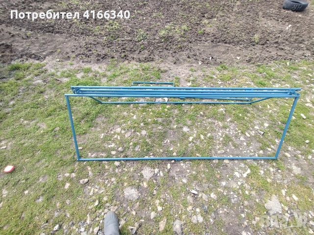 странични прозорци за оранжерия, снимка 5 - Други - 53685540