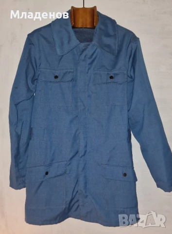 Работна дреха . Яке .