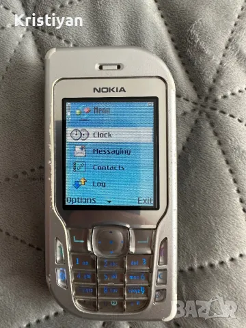 Nokia 6670, снимка 5 - Nokia - 46937794