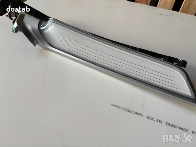 Осветление за врата на bmw 7 G12