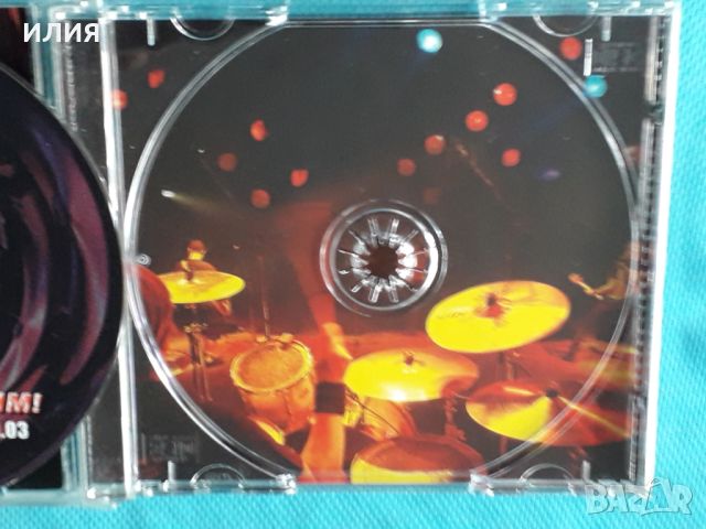 Тараканы! – 2004 - А Мы Уже Рубим! (Live At DKG/Moscow/29.11.03)(Punk), снимка 6 - CD дискове - 45624523