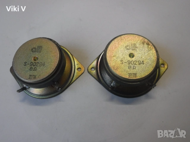 Високочестотни ALL, снимка 8 - Тонколони - 53654761