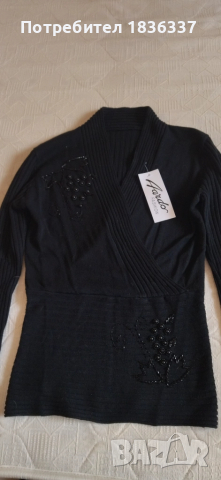 Дамска блуза 