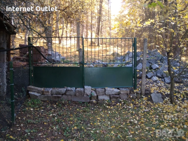 Парцел село Мърчаево , снимка 7 - Парцели - 53607526