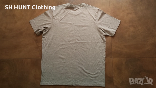 RAB QCB-39 T-Shirt Размер XL мъжка тениска 19-51, снимка 6 - Тениски - 52683385