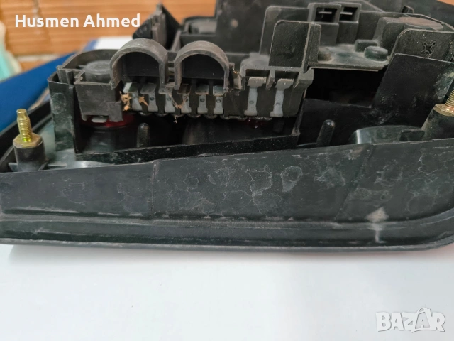 Стопове за Фолксваген голф 2 , снимка 6 - Части - 53904529