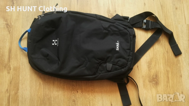 HAGLOFS SKRA 14 BAG - раница - 1719