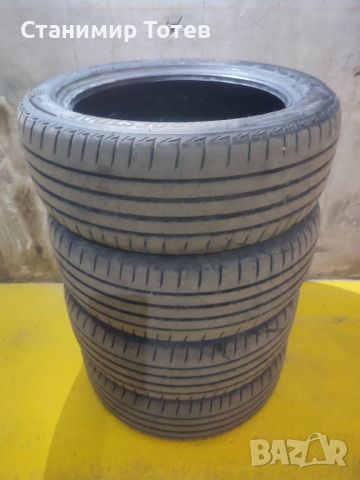 Гуми Bridgestone 235/50R19 летни, снимка 1 - Гуми и джанти - 46145032