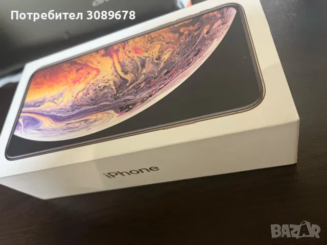 Iphone XS Max Rose Gold 256gb, снимка 5 - Apple iPhone - 48407869