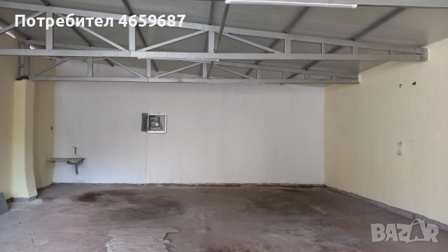 СКЛАД - РАБОТИЛНИЦА, снимка 8 - Складове - 53256043