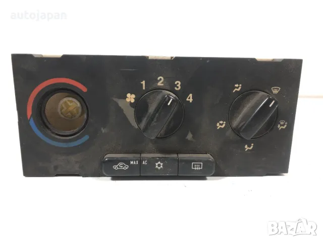 Управление климатик Opel Astra G 1998г
