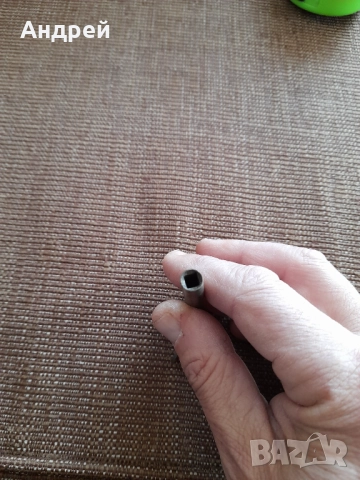 Стар ключ за навиване #9, снимка 4 - Други ценни предмети - 52630598