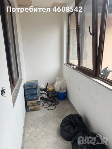 Масивна къща 103 кв.м. с просторен двор – 920 кв.м. обща площ, снимка 17 - Къщи - 51879227