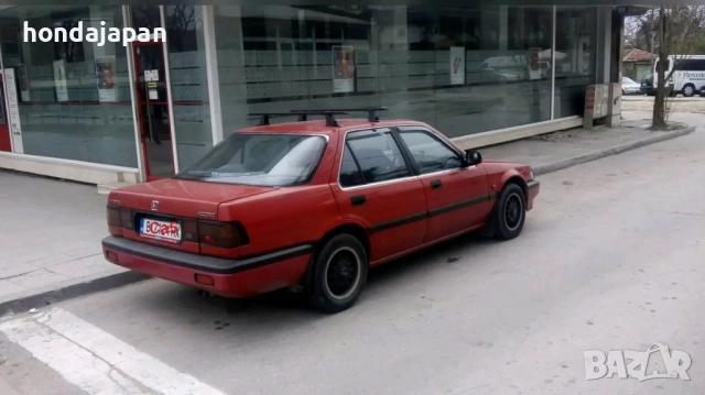 Хонда Акорд Ca5 B20A2 4WALB, снимка 18 - Автомобили и джипове - 51915699