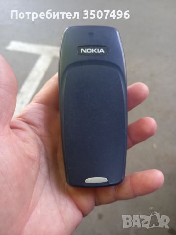 Нокия 3310, снимка 5 - Nokia - 46413979