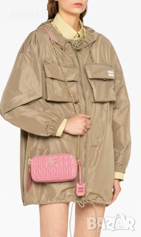 ТОП Miu Miu чантичка реплика