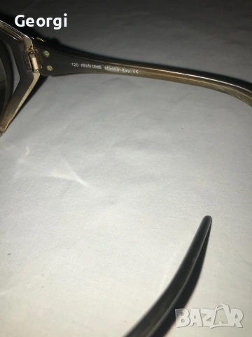 Оригинални очила Roberto Cavali, снимка 2 - Слънчеви и диоптрични очила - 53684293