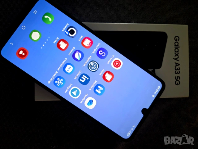 Samsung Galaxy A33 5g-129 €, снимка 5 - Samsung - 54212447