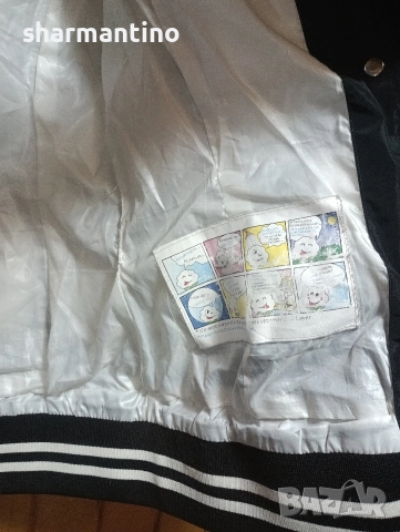 Moncler яке гъши пух S - 35 лв, снимка 5 - Якета - 52549565