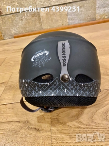 СНОУБОРД ОБУВКИ Rossignol – размер 42,5, снимка 6 - Зимни спортове - 52720110