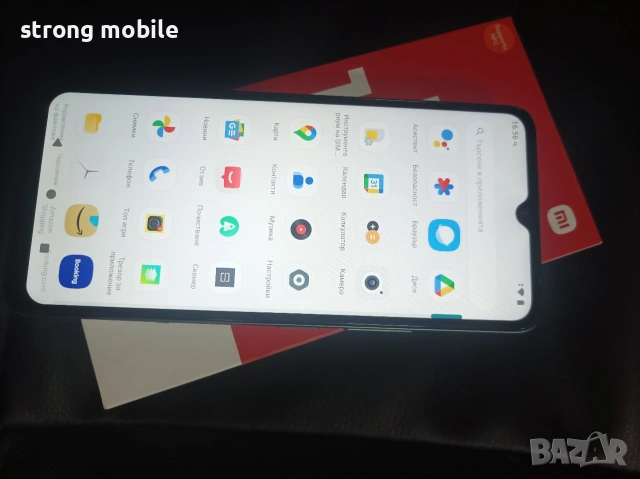 Xiaomi Redmi A3,Гаранция, снимка 8 - Xiaomi - 53003960